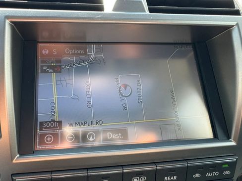 Used 2016 Lexus GX 460 w/ Premium Package AWD/4WD image 19