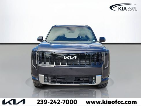 New 2027 Kia Telluride SX Prestige w/ Towing Package AWD/4WD image 2