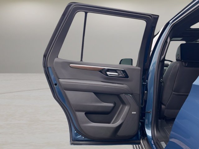New 2026 Chevrolet Tahoe High Country AWD/4WD image 28