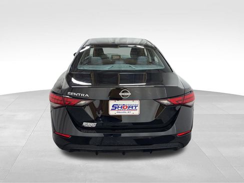 Used 2024 Nissan Sentra S FWD image 5