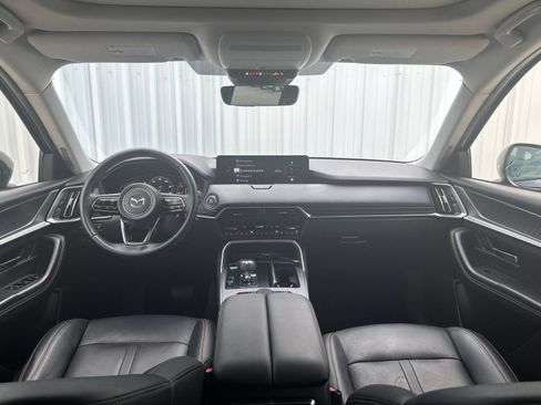 Certified 2026 MAZDA CX-90 3.3 Turbo w/ Premium Sport Pkg AWD/4WD image 19
