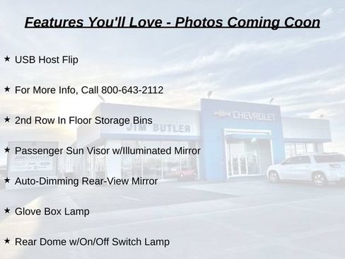 Used 2024 RAM 1500 Big Horn AWD/4WD image 5