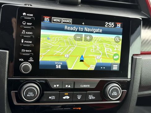 Used 2021 Honda Civic Type R image 20