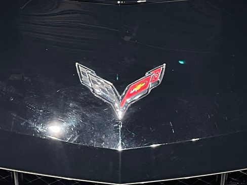 Used 2014 Chevrolet Corvette Stingray Coupe image 18