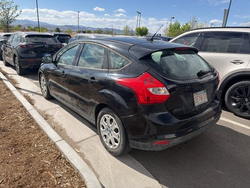 Used 2012 Ford Focus SE FWD image 7