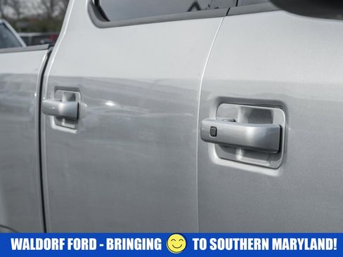 Certified 2022 Ford F250 Lariat w/ Lariat Ultimate Package image 16