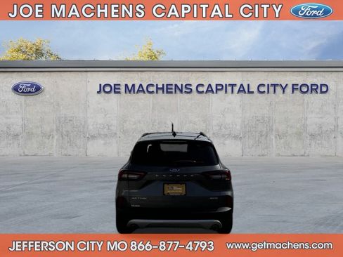 Certified 2023 Ford Escape Active w/ Tech Pack #2 image 9