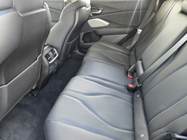Certified 2024 Acura RDX w/ Technology Package AWD/4WD image 29