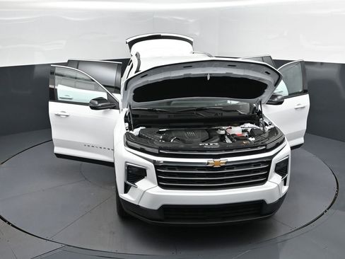 New 2026 Chevrolet Traverse LT image 53