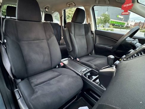 Used 2012 Honda CR-V LX image 18