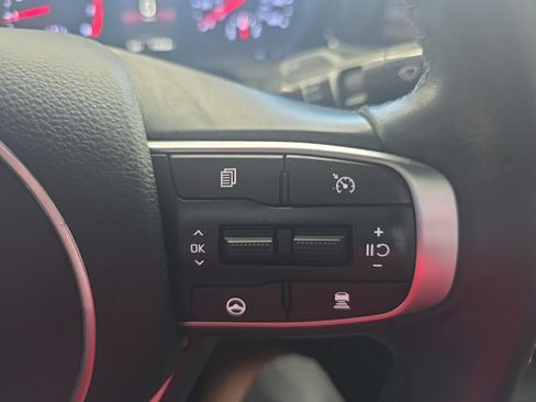 Used 2022 Kia K5 GT-Line w/ GT-Line FWD Premium Package image 36