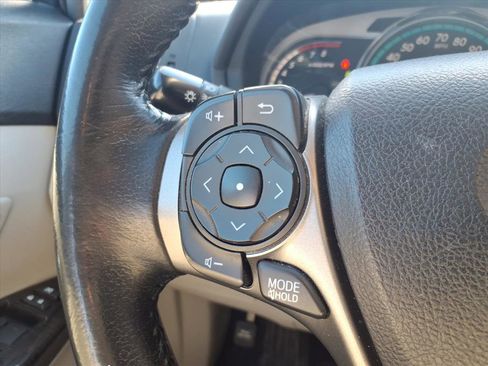 Used 2015 Toyota Venza XLE image 22