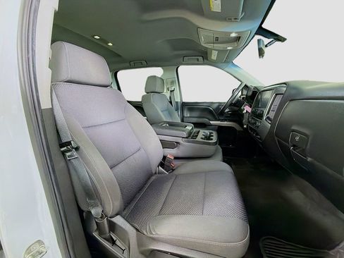 Used 2018 Chevrolet Silverado 1500 LT w/ Texas Edition image 27