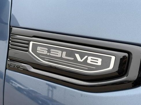 New 2026 GMC Sierra 1500 Elevation w/ Preferred Package image 14