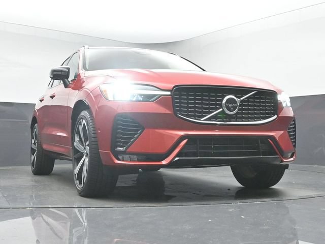 Used 2023 Volvo XC60 B5 Ultimate w/ Climate Package FWD image 37