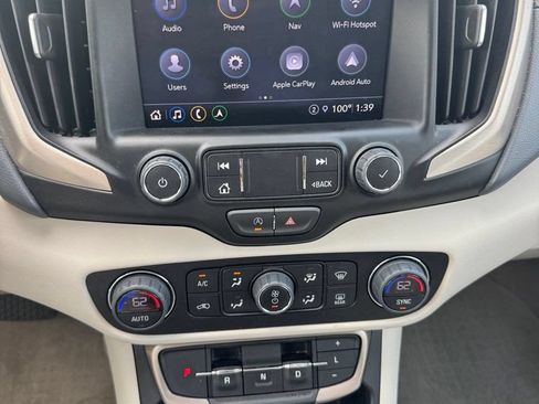 Certified 2023 GMC Terrain Denali w/ Denali Premium Package AWD/4WD image 12