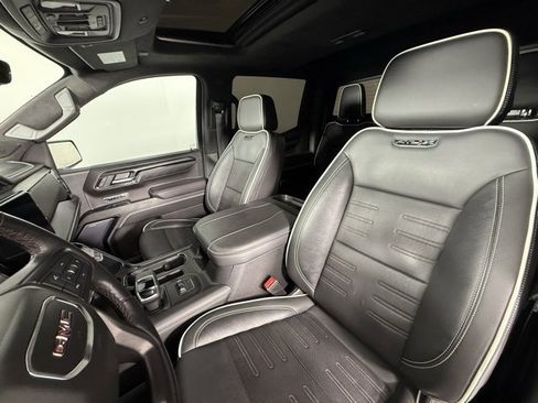 Used 2023 GMC Sierra 1500 AT4X image 31