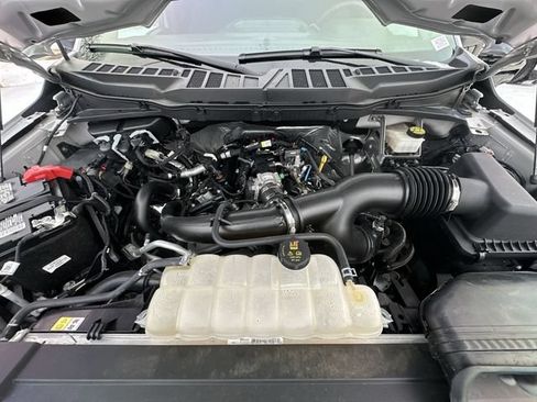 Used 2023 Ford F150 XL w/ STX Appearance Package AWD/4WD image 25