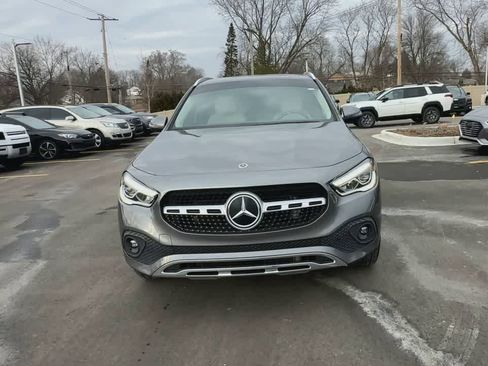 Used 2022 Mercedes-Benz GLA 250 4MATIC image 3