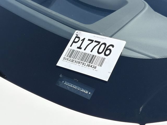 Used 2026 BMW X6 xDrive40i AWD/4WD image 33