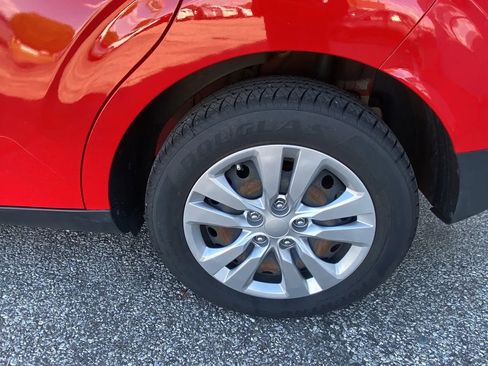 Used 2022 Kia Soul LX FWD image 22