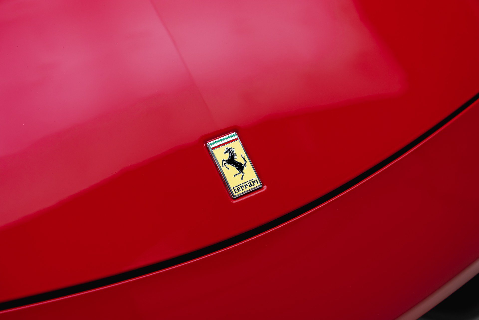 Used 2013 Ferrari 458 Italia Coupe RWD image 23