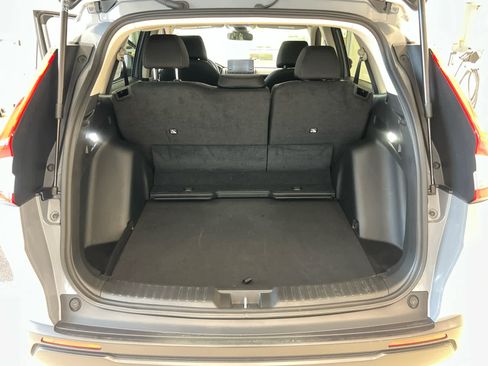 Used 2024 Honda CR-V EX image 13