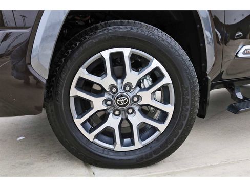 Used 2025 Toyota Tundra 1794 Edition image 30