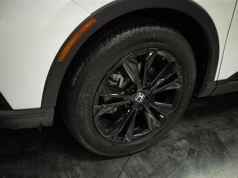 Used 2023 Honda CR-V Sport Touring image 4