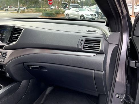 Used 2020 Honda Passport EX-L image 18