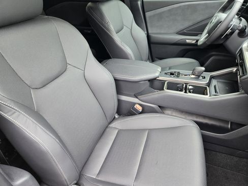 New 2026 Lexus TX 350 AWD image 6