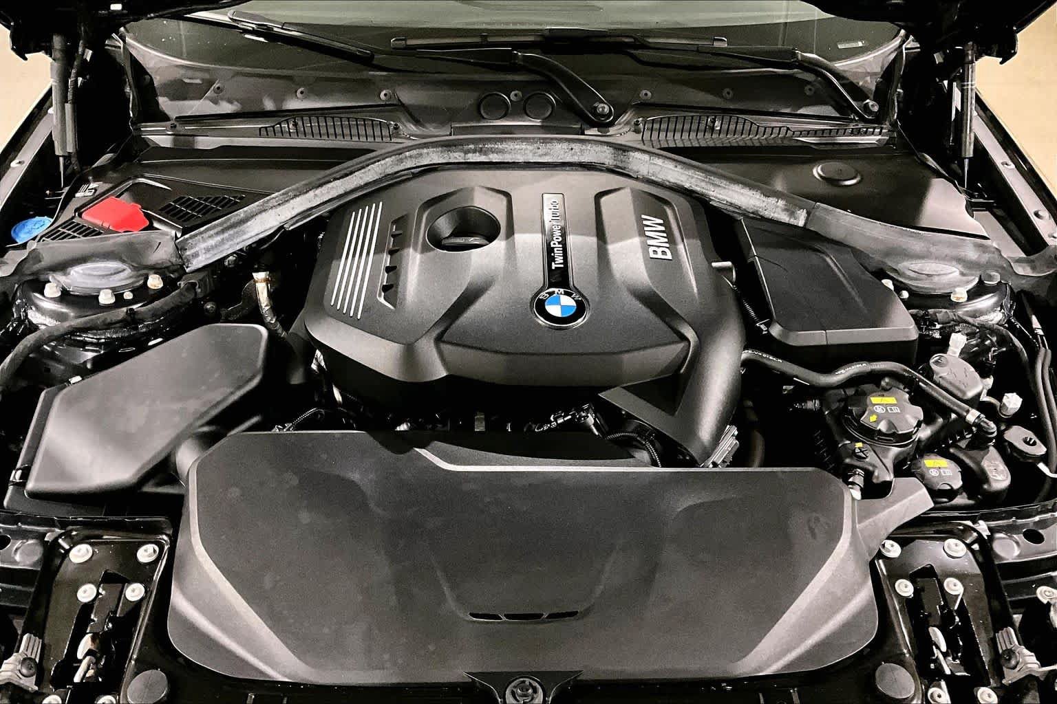 Used 2020 BMW 230i xDrive Coupe w/ Premium Package AWD/4WD image 29