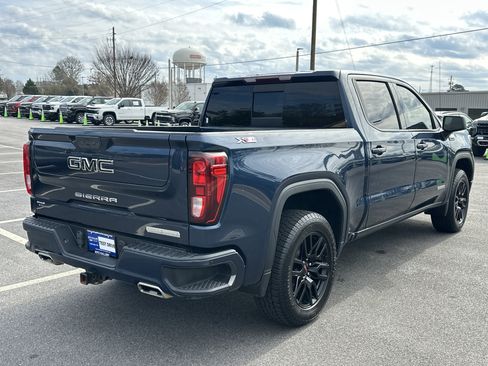 Certified 2021 GMC Sierra 1500 Elevation w/ Preferred Package image 6