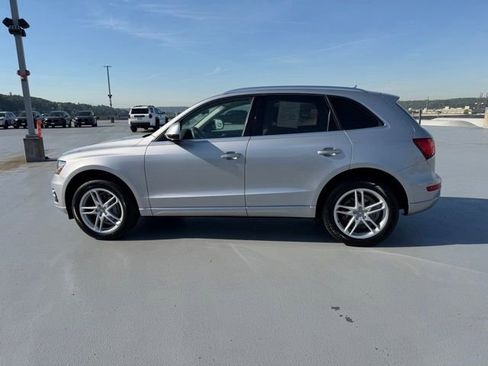 Used 2017 Audi Q5 2.0T Premium Plus AWD/4WD image 6