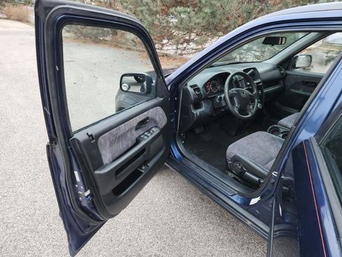 Used 2002 Honda CR-V LX image 23