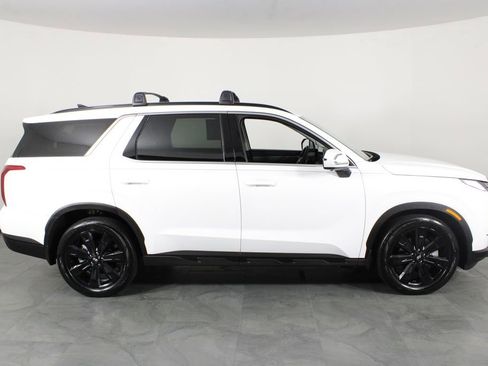 Used 2025 Hyundai Palisade XRT image 15
