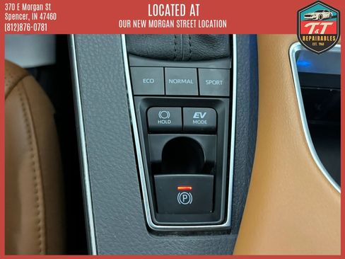 Used 2021 Toyota Avalon Limited w/ Advanced Safety Package FWD image 45