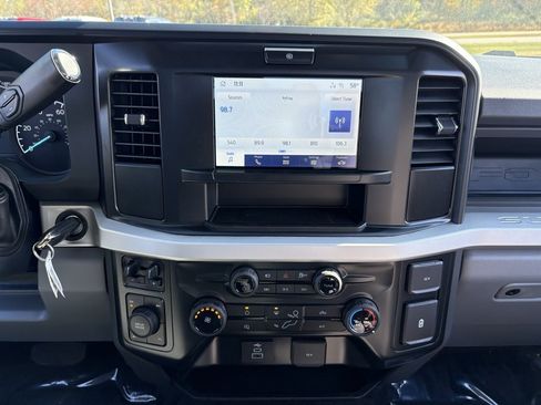 New 2026 Ford F350 XL w/ STX Appearance Package image 34