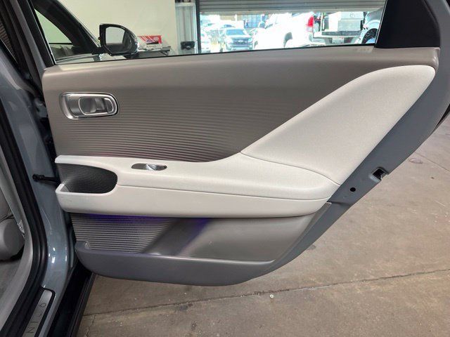 Used 2023 Hyundai Ioniq 6 Limited RWD image 16