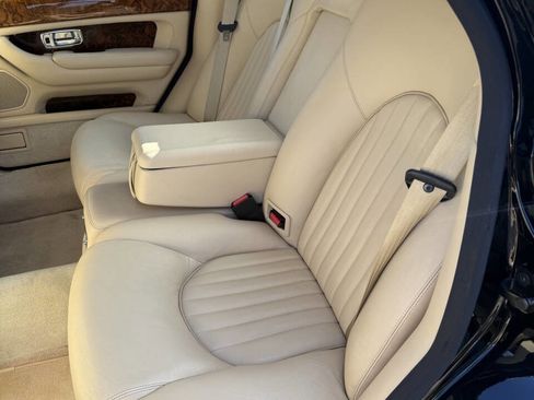 Used 2000 Bentley Arnage Red Label image 17