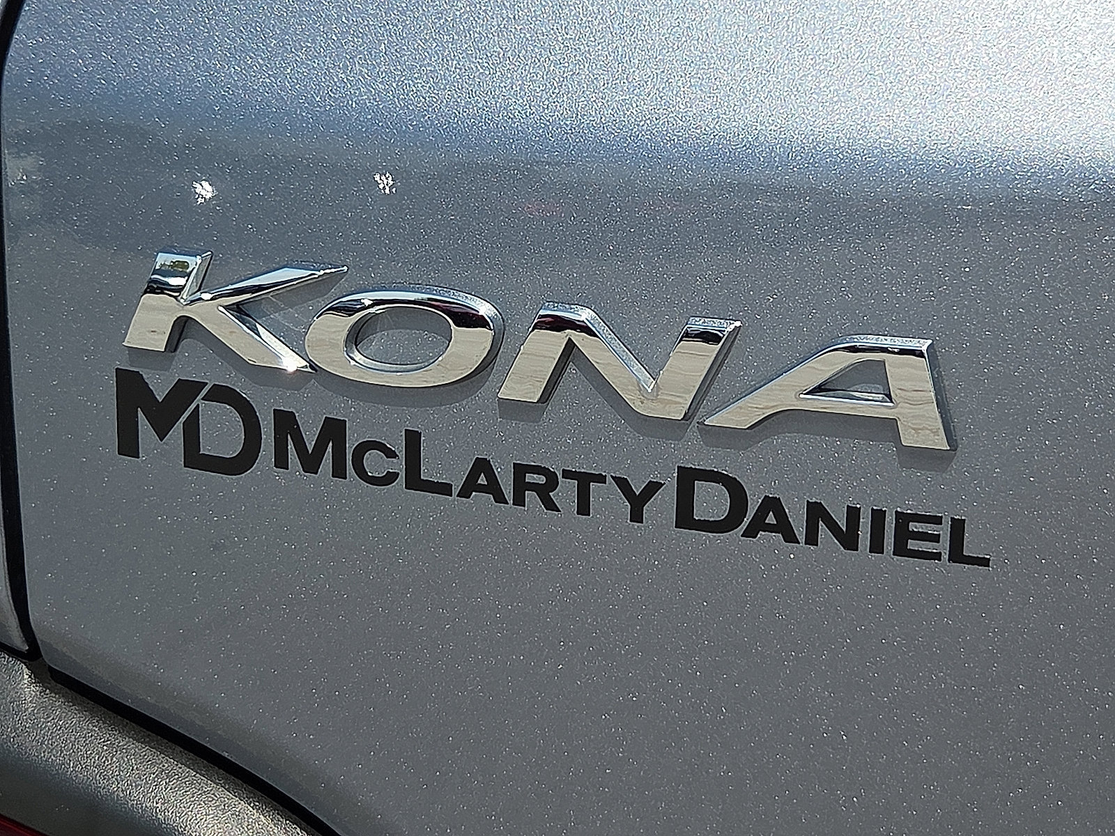 Used 2021 Hyundai Kona SEL FWD image 9