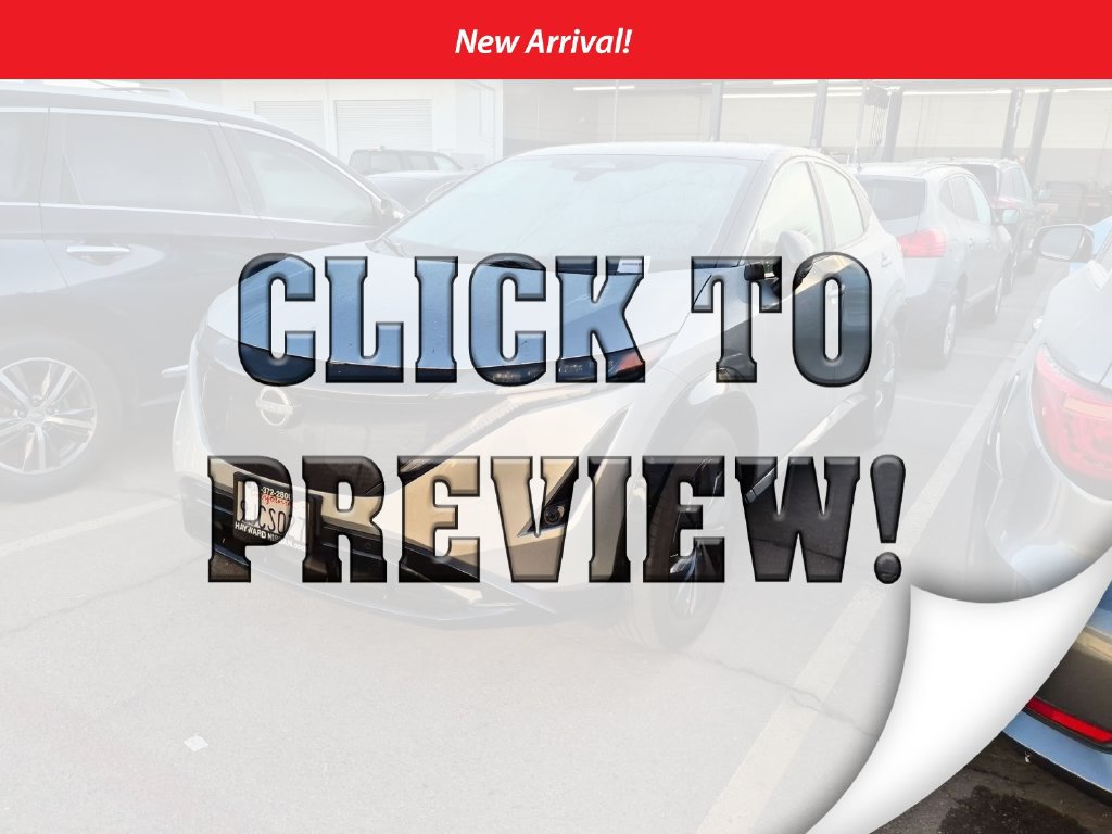 Certified 2023 Nissan Ariya FWD image 1