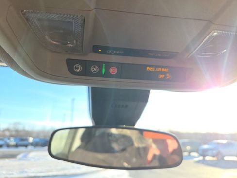 Certified 2024 Chevrolet Equinox LT image 33