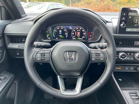 New 2026 Honda CR-V Sport-L image 18