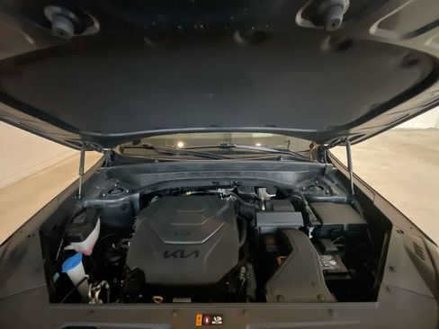 Used 2025 Kia Telluride SX Prestige X-Line image 27