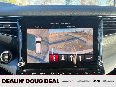 New 2026 Jeep Grand Wagoneer 4WD w/ Premium Group I image 22