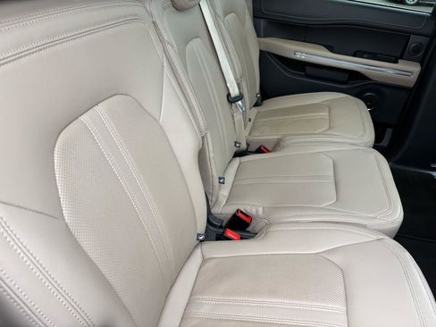 Certified 2024 Ford Expedition Limited image 56