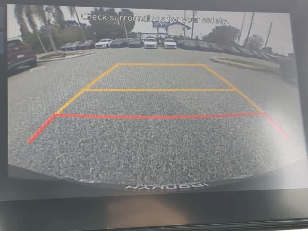 New 2026 Hyundai Venue SEL FWD image 30