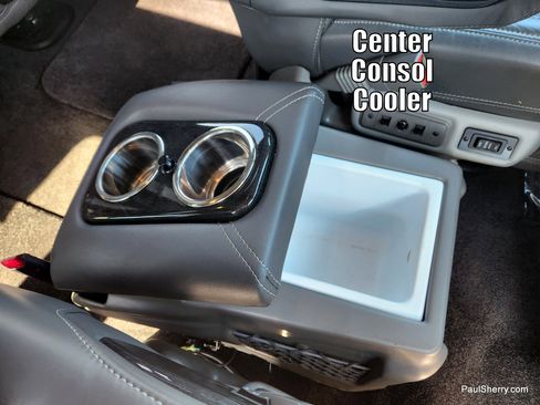 Used 2020 Chevrolet Express 2500 Extended w/ Enhanced Convenience Package image 5