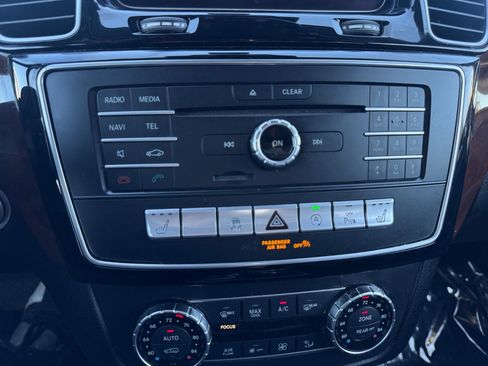 Used 2018 Mercedes-Benz GLS 450 GLS 450 image 18